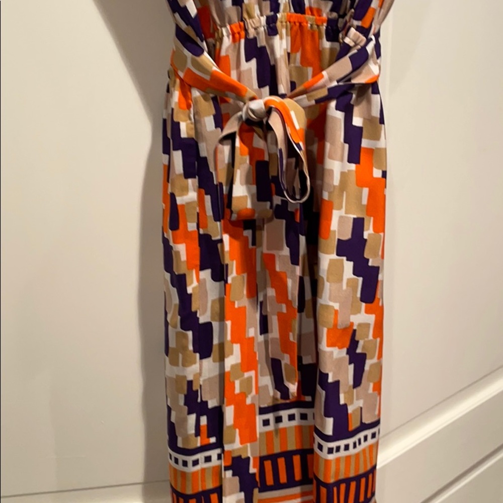 Beautiful Silk Presley Skye Dress - Picture 11 of 13